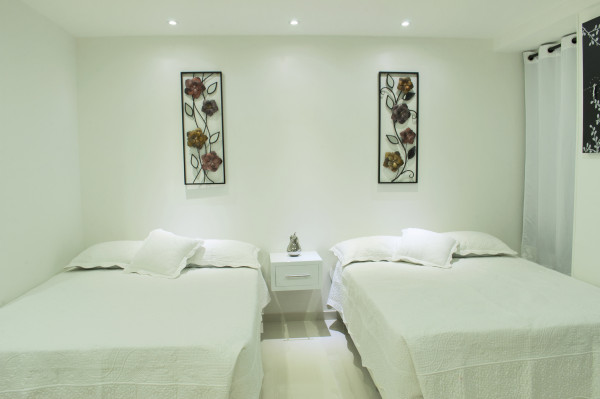 REF 03 Aparta-estudio Bahía Fragata