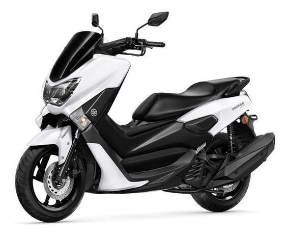Moto NMAX